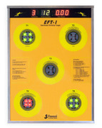 Elektronische Zielscheibe fr das Fechten/Elektronische Stokissene